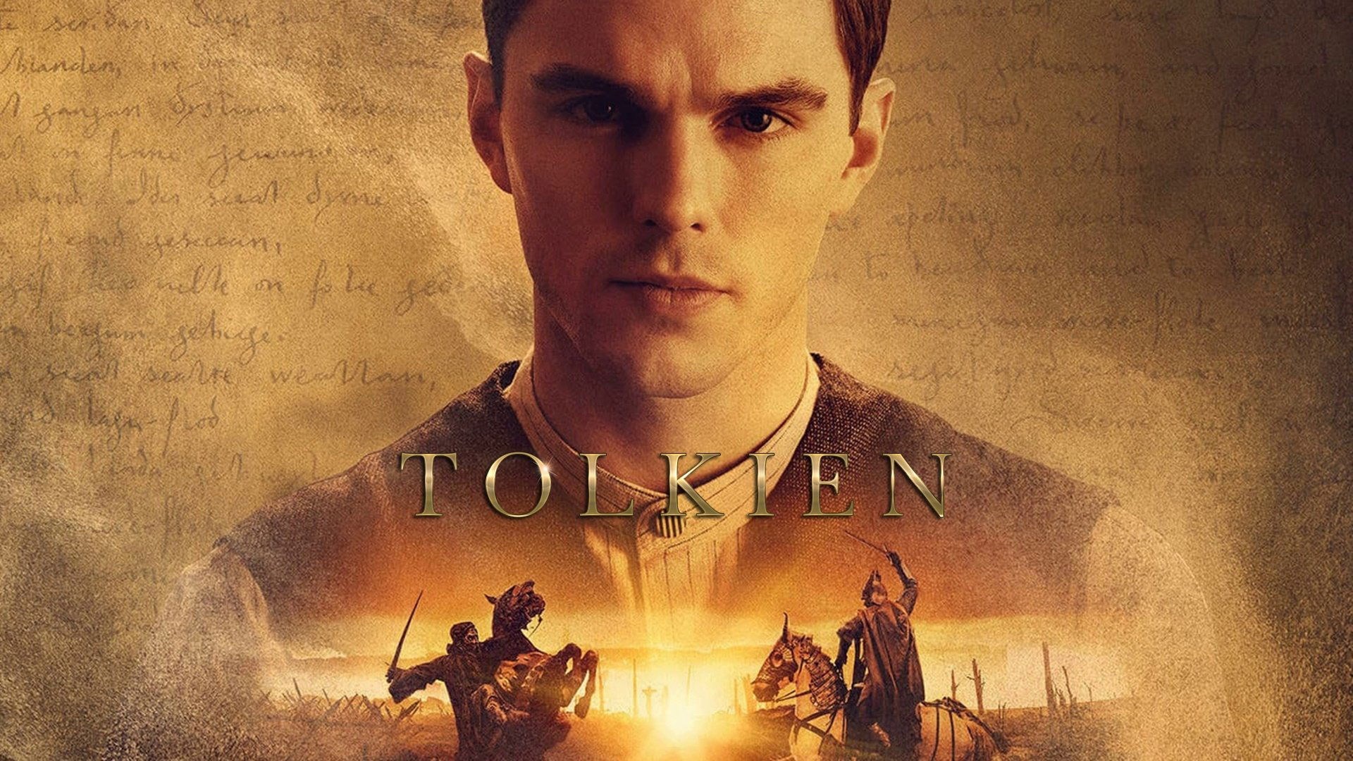 Foto de TOLKIEN