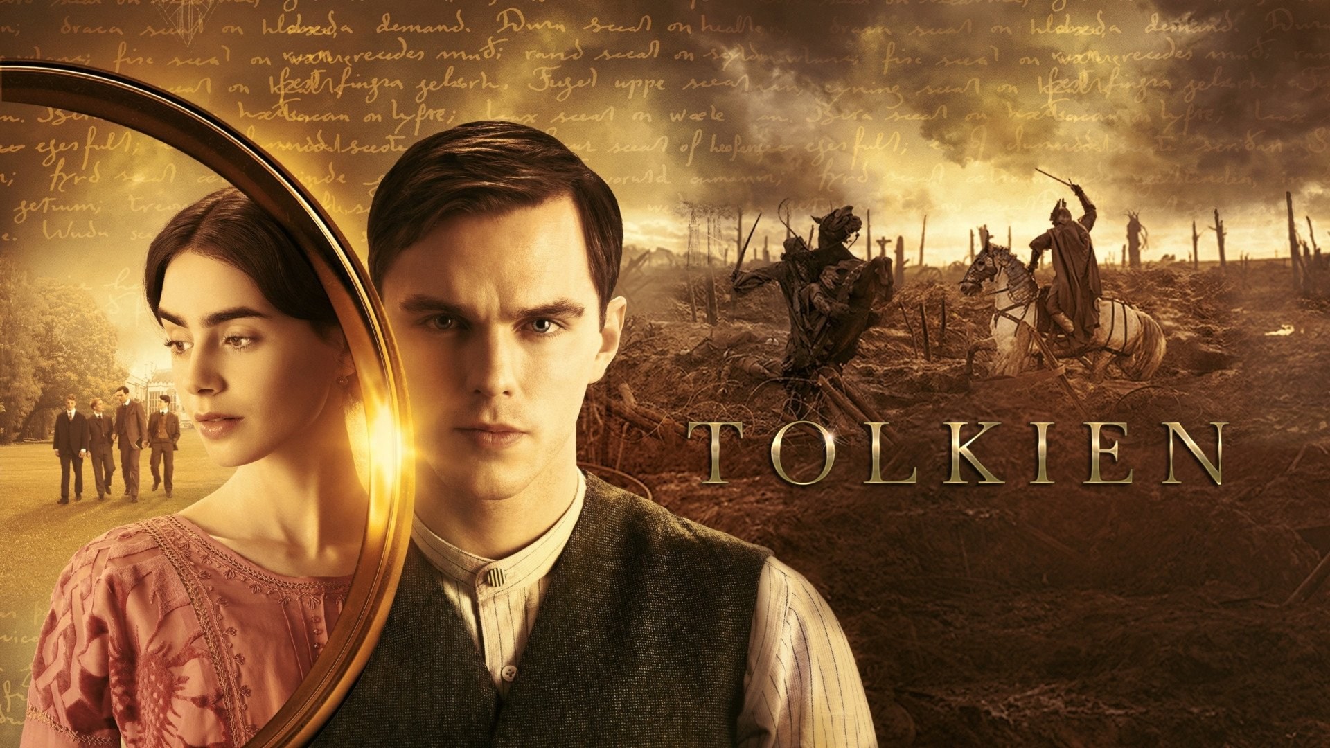 Foto de TOLKIEN