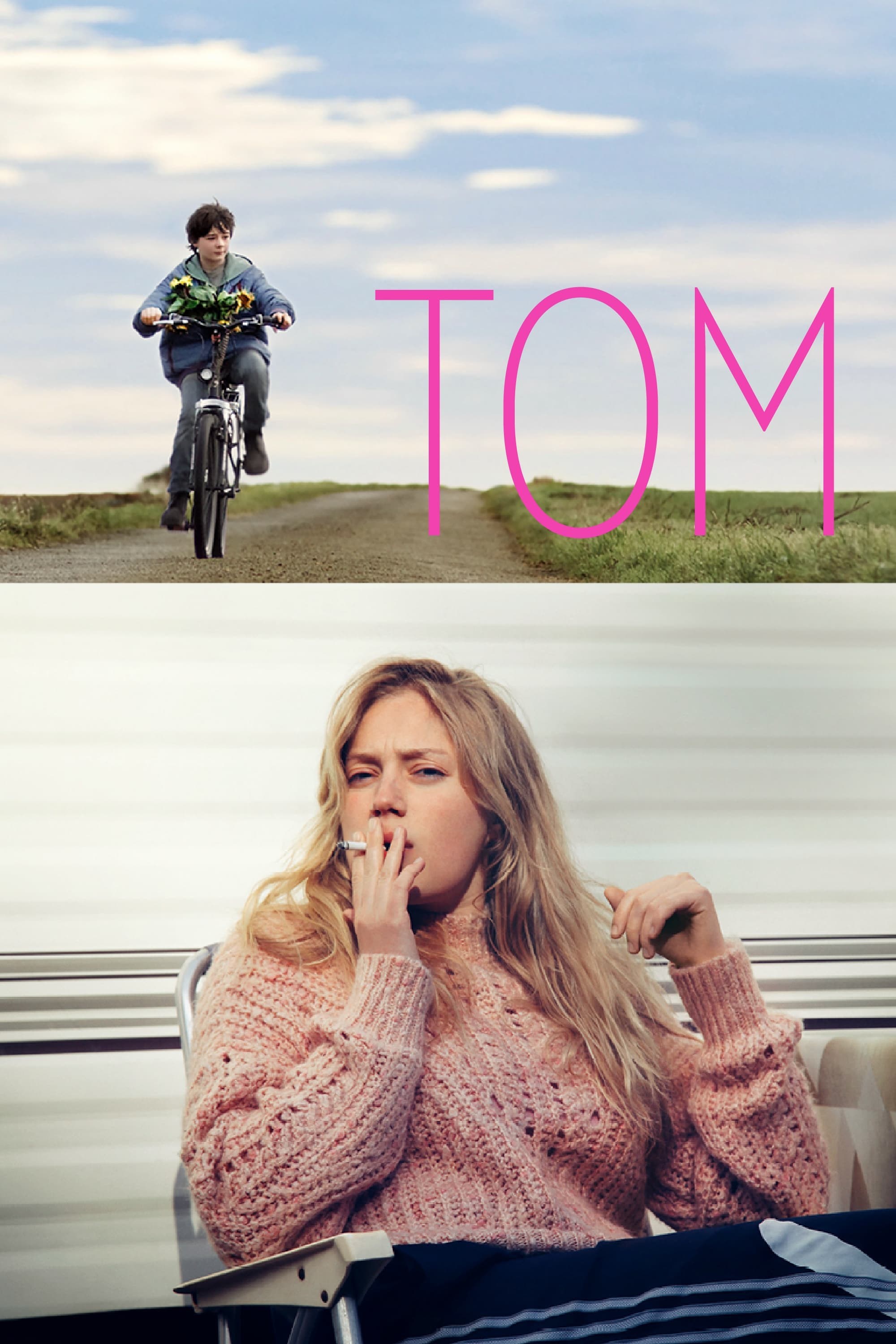 Poster de TOM