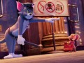 Foto de Tom and Jerry: Forbidden Compass
