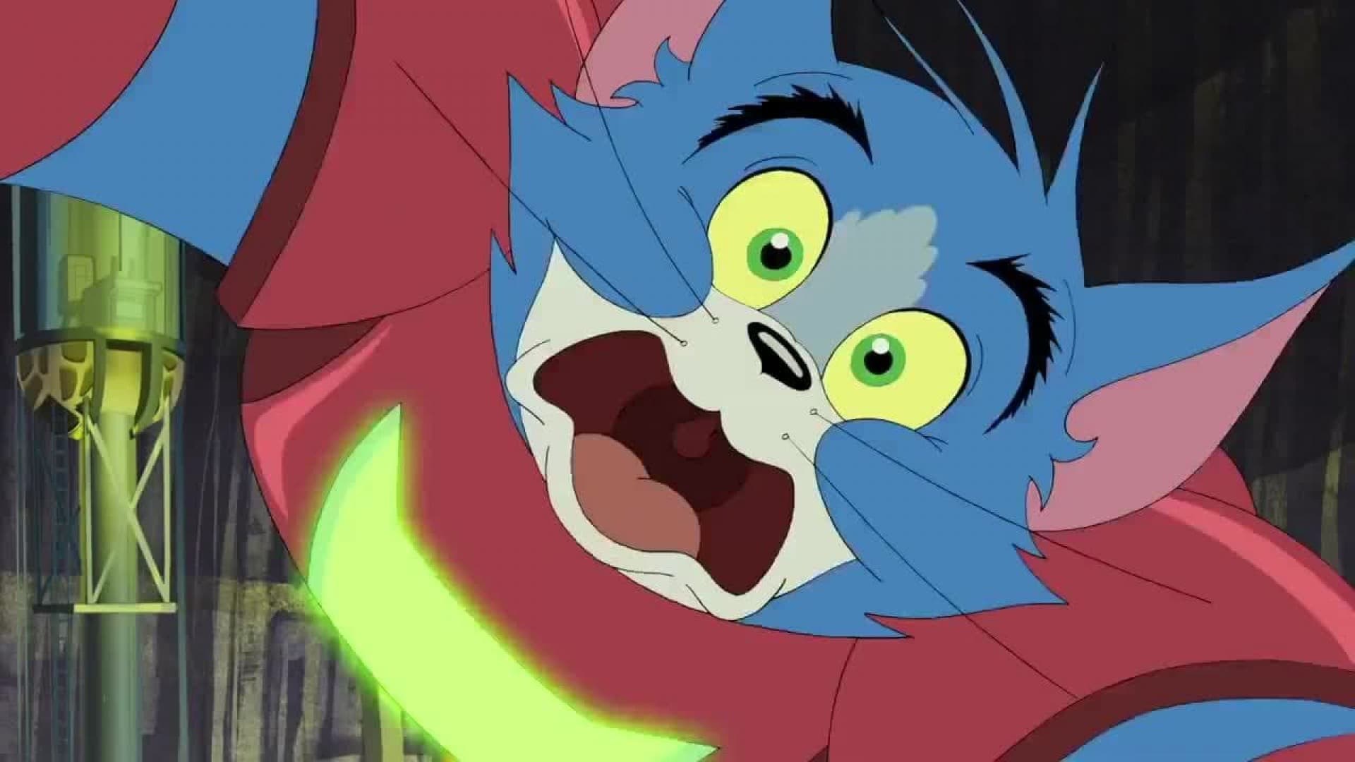Foto de TOM AND JERRY: SPY QUEST