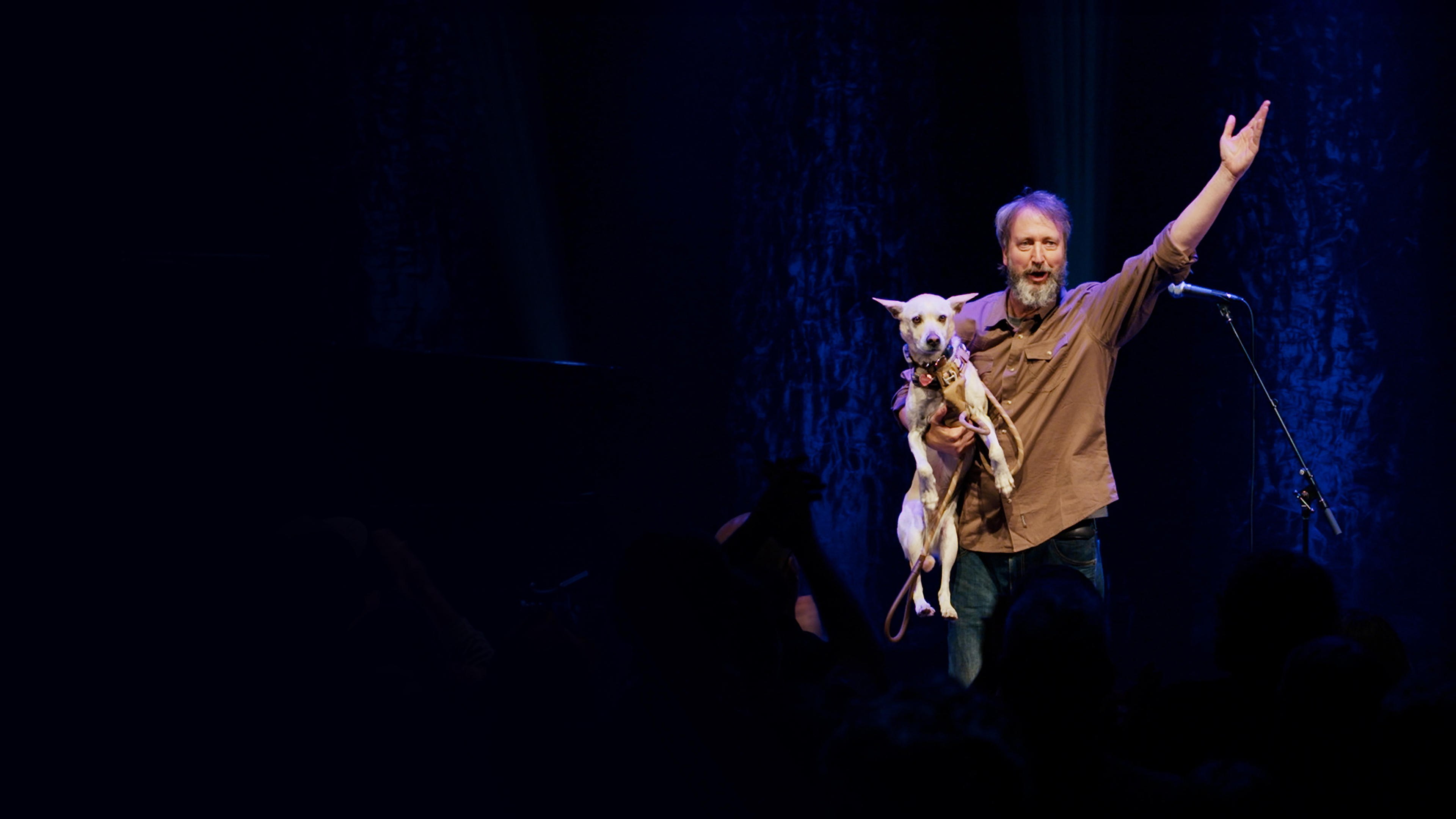 Foto de TOM GREEN: I GOT A MULE!