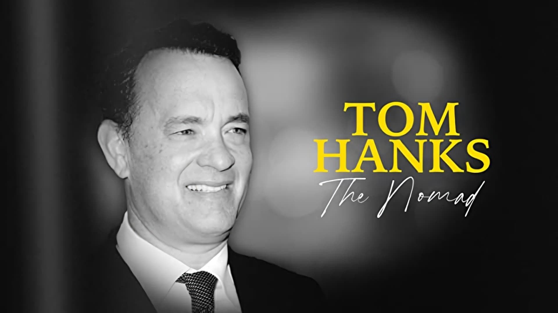 Foto de TOM HANKS: THE NOMAD