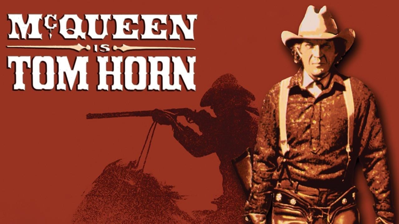 Foto de TOM HORN