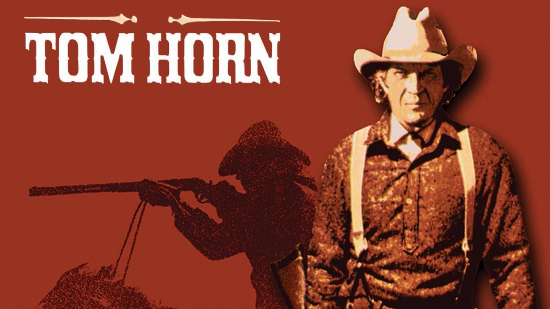 Foto de TOM HORN