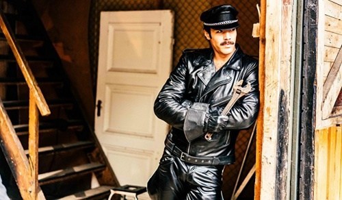 Foto de TOM OF FINLAND