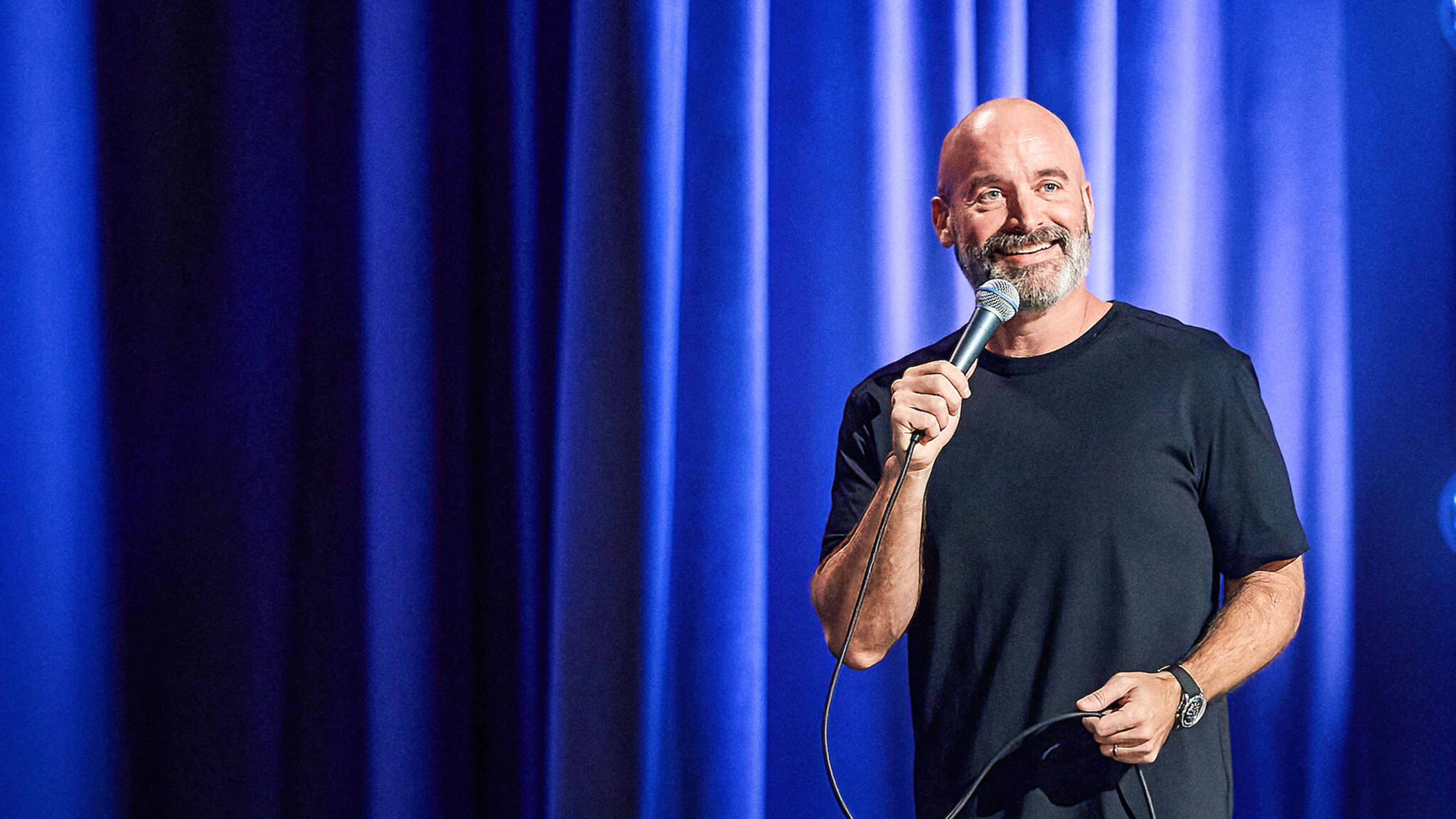 Foto de TOM SEGURA: TEACHER