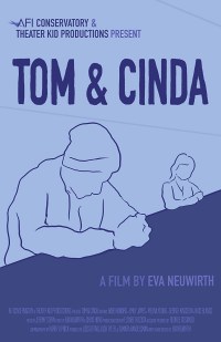 Tom & Cinda