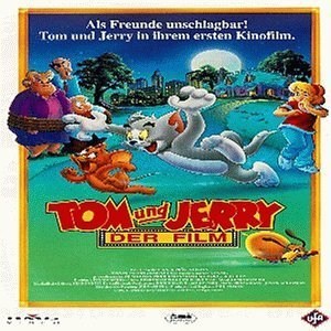 Foto de TOM Y JERRY: LA PELÍCULA