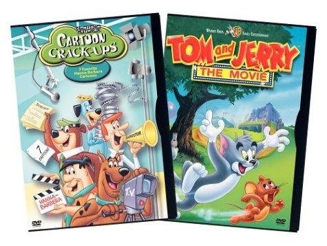 Foto de TOM Y JERRY: LA PELÍCULA