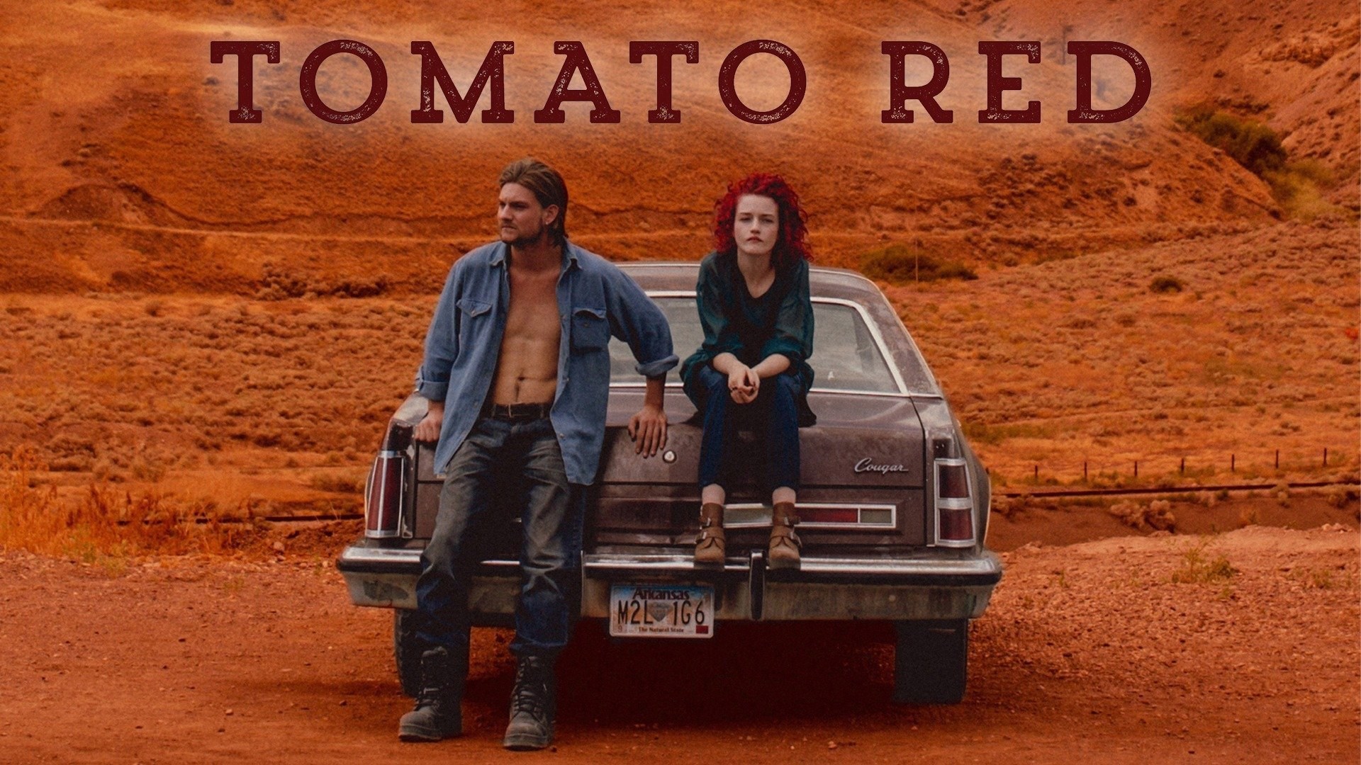 Foto de TOMATO RED