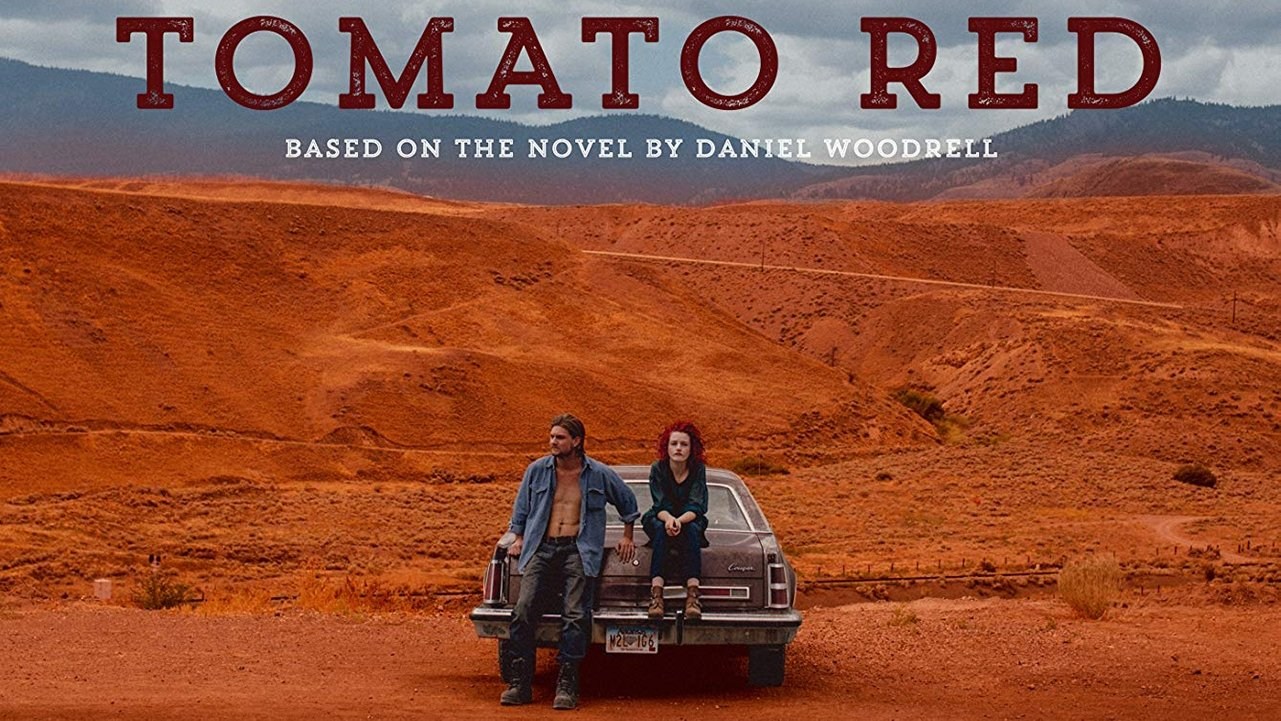 Foto de TOMATO RED