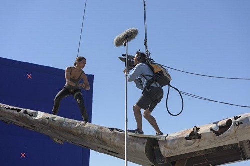 Foto de TOMB RAIDER