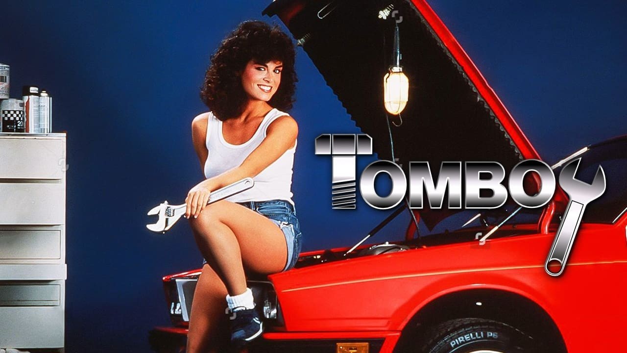 Foto de TOMBOY