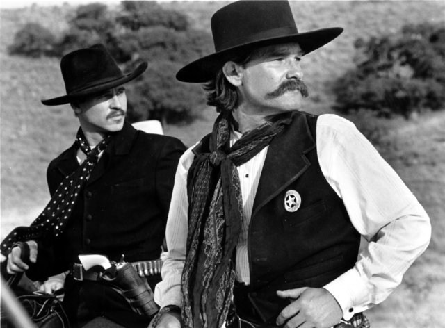 Foto de TOMBSTONE: LA LEYENDA DE WYATT EARP