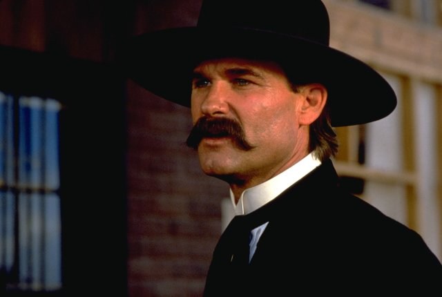 Foto de TOMBSTONE: LA LEYENDA DE WYATT EARP