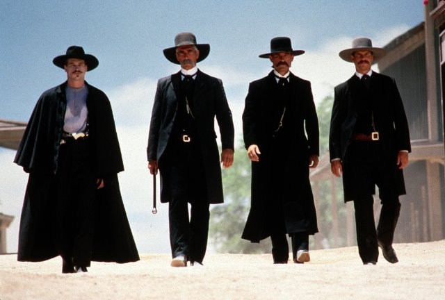 Foto de TOMBSTONE: LA LEYENDA DE WYATT EARP