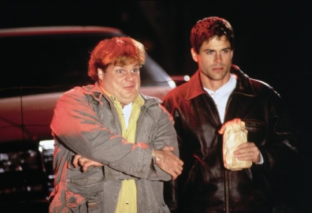 Foto de TOMMY BOY