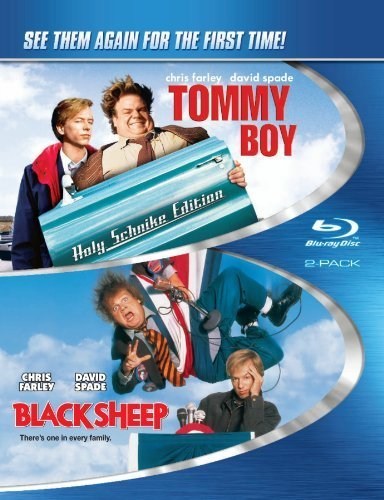 Poster de TOMMY BOY
