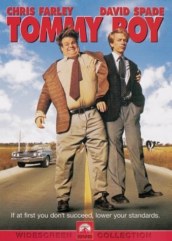 Poster de TOMMY BOY