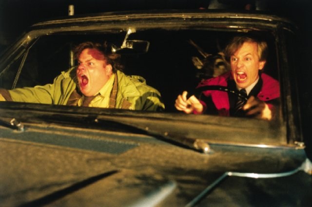 Foto de TOMMY BOY