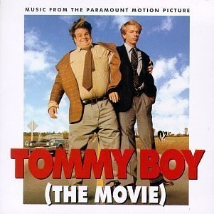Foto de TOMMY BOY