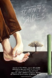 Tommy's Shoes