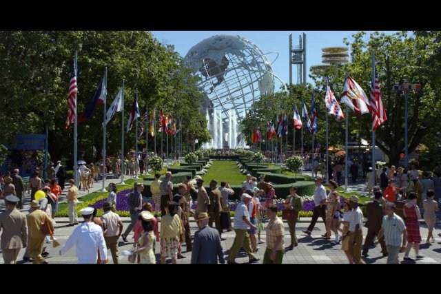 Foto de TOMORROWLAND: EL MUNDO DEL MAÑANA