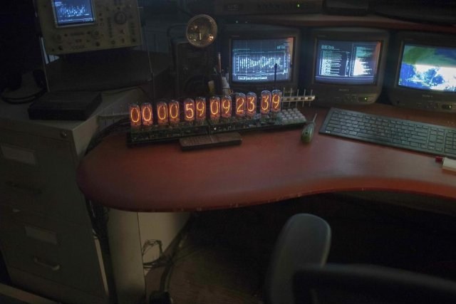 Foto de TOMORROWLAND: EL MUNDO DEL MAÑANA