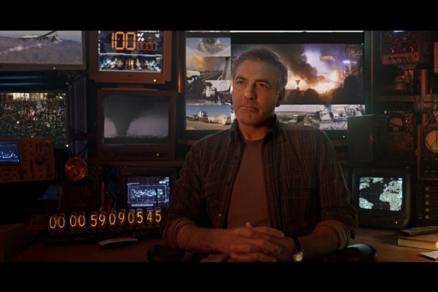 Foto de TOMORROWLAND: EL MUNDO DEL MAÑANA