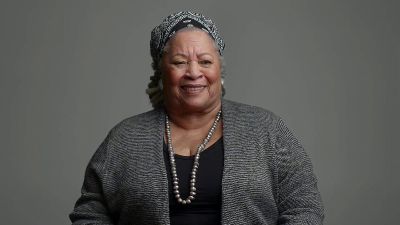 Foto de TONI MORRISON: THE PIECES I AM
