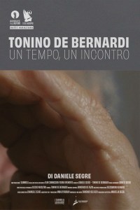 Tonino De Bernardi - Un tempo, un incontro