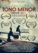 Tono menor