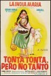 Tonta tonta pero no tanto
