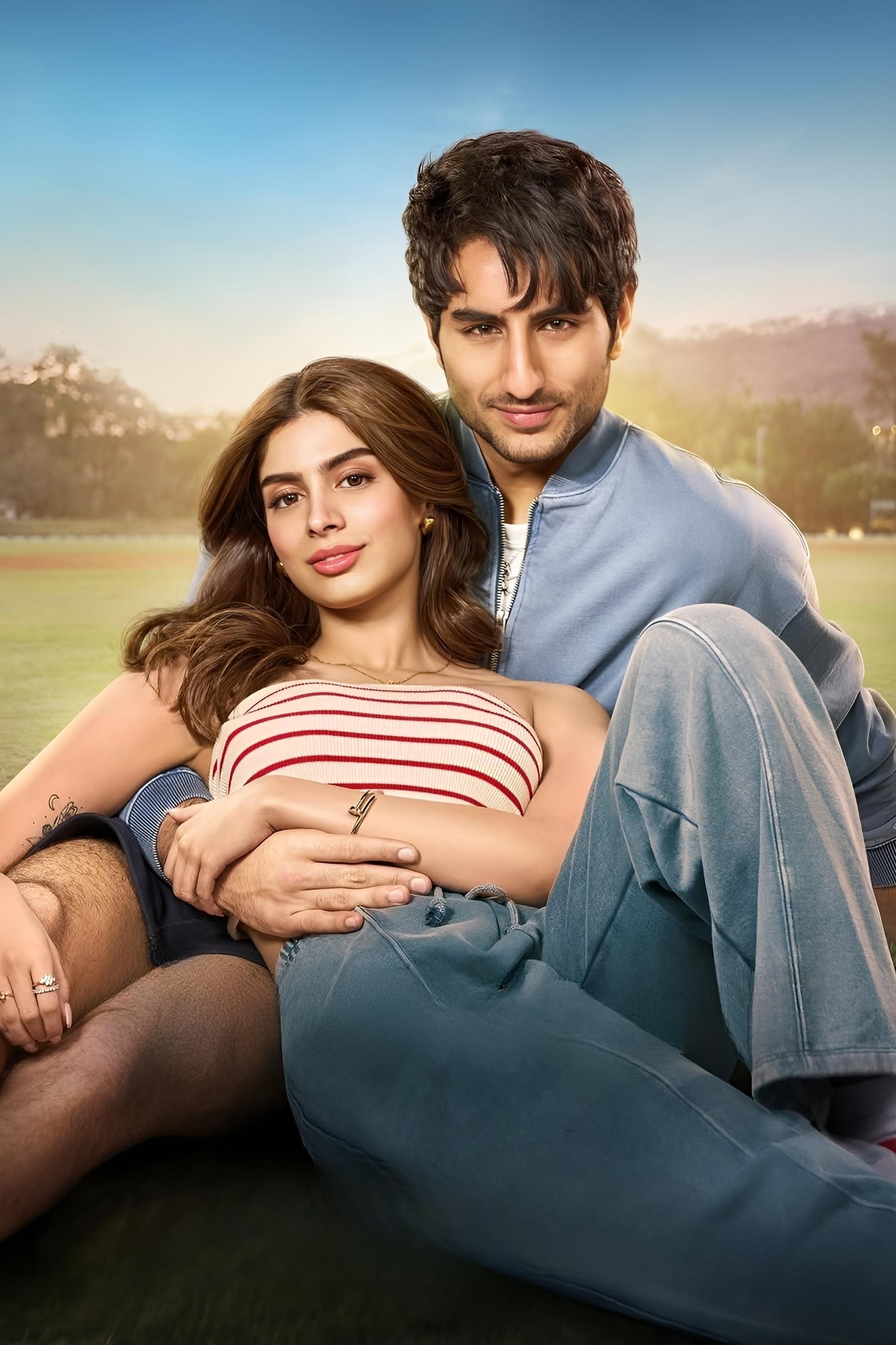 Poster de TONTERÍAS DE AMOR