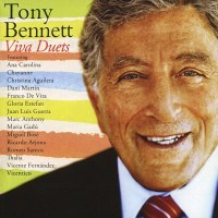 Tony Bennett Viva Duets: From the Heart