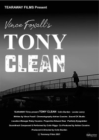 Tony Clean
