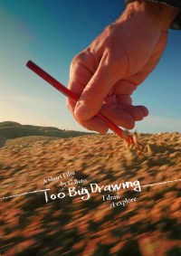 Too Big Drawing