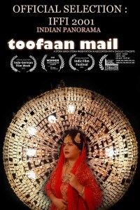 Toofan Mail 8 Down