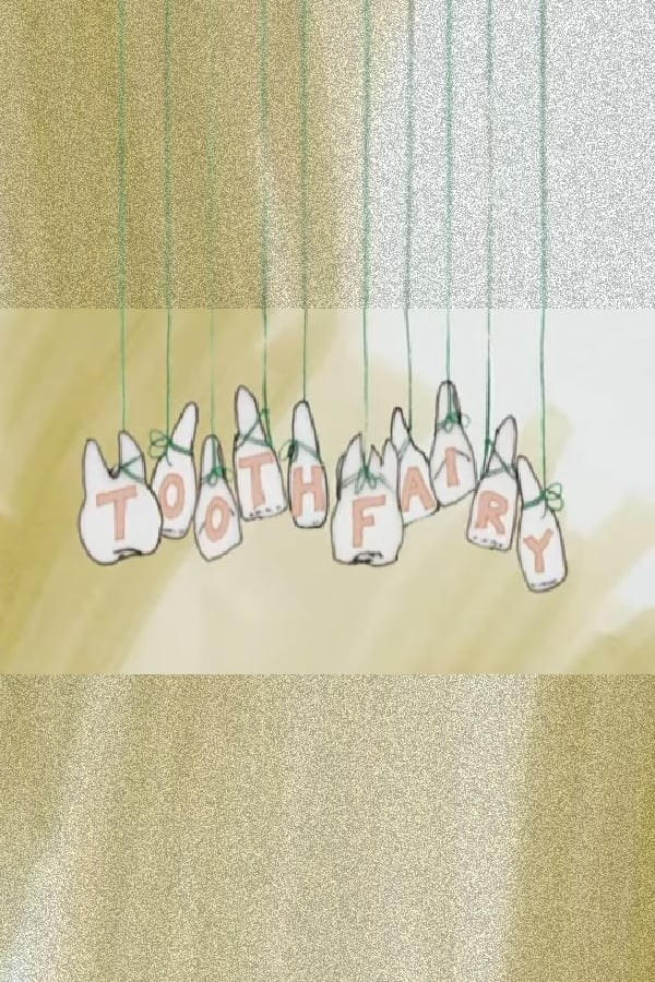 Poster de TOOTH FAIRY