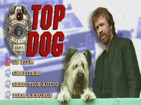 Foto de TOP DOG: EL PERRO SARGENTO
