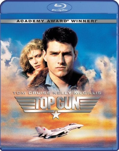 Poster de TOP GUN: ÍDOLOS DEL AIRE