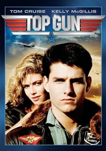 Poster de TOP GUN: ÍDOLOS DEL AIRE