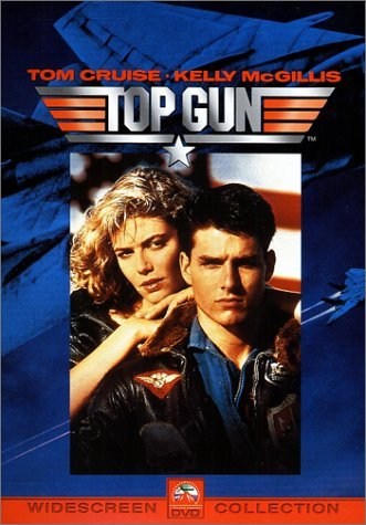 Poster de TOP GUN: ÍDOLOS DEL AIRE
