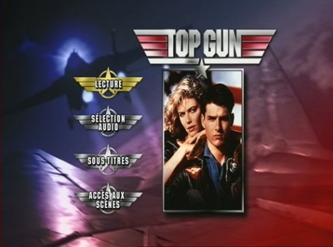 Foto de TOP GUN: ÍDOLOS DEL AIRE