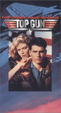 Poster de TOP GUN: ÍDOLOS DEL AIRE