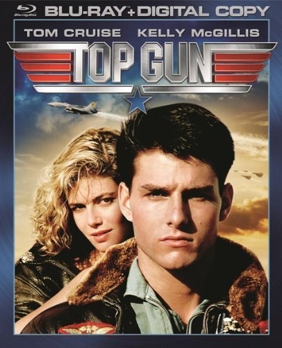 Poster de TOP GUN: ÍDOLOS DEL AIRE