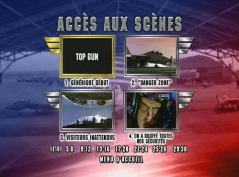 Foto de TOP GUN: ÍDOLOS DEL AIRE