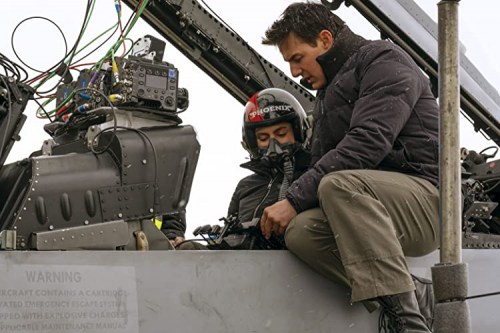 Foto de TOP GUN: MAVERICK