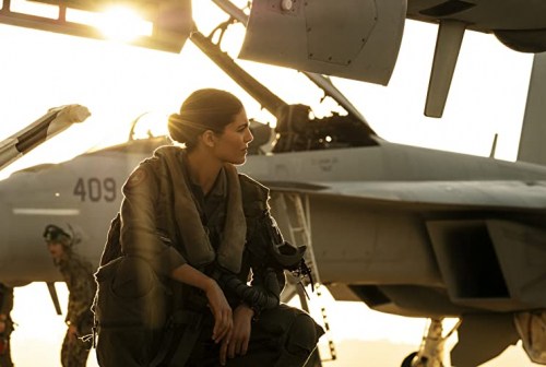 Foto de TOP GUN: MAVERICK
